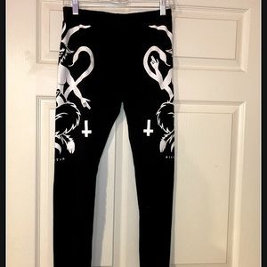Killstar leggings